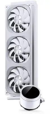 JONSBO TH-360 White