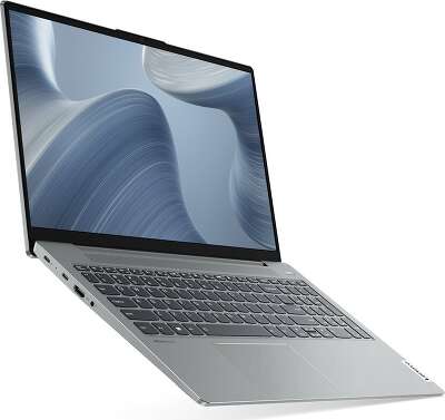 Ноутбук Lenovo IdeaPad 5 15IAL7 15.6" FHD IPS i7 1255U/16/512 SSD/Dos