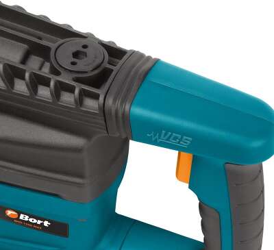 Перфоратор электрический BORT BHD-1500-MAX