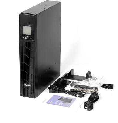 ИБП ЮНИОР ПРО 1000 R/T/ line-interactive SW rack