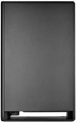 Корпус Silverstone ALTA G1M, черный, mATX, Без БП (SST-ALG1MB)