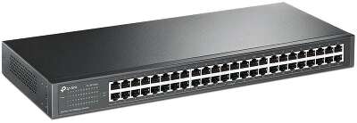 TP-Link TL-SF1048 Коммутатор с 48 портами 10/100 Мбит/с для размещения в стойке