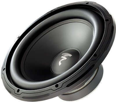 Сабвуфер автомобильный Focal RSB-300 300Вт пассивный (30см/12")