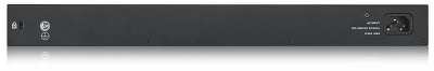Коммутатор Smart L2 Zyxel NebulaFlex GS1920-24v2, rack 19