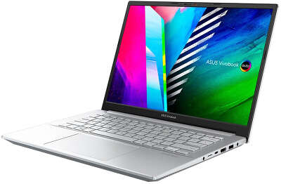 Ноутбук ASUS VivoBook Pro 14 K3400PA-KP112W 14" OLED 2880x1800 i5-11300H/8/512 SSD/W11