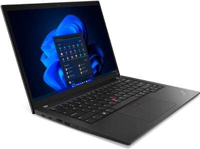 Ноутбук Lenovo ThinkPad T14 Gen 3 14" FHD IPS i5-1235U/16/512 SSD/Win11DGWin11P