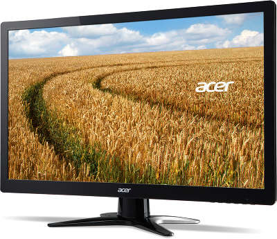 Монитор 24" ACER G246HYLbid IPS DVI HDMI