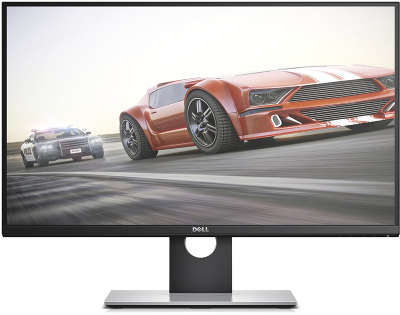 Монитор 27" Dell S2716DG черный