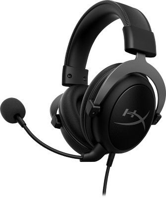 HyperX Cloud II KHX-HSCP-GM (4P5L9AA) HP