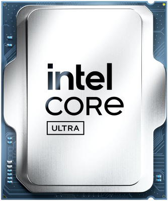 Процессор/ CPU LGA1851 Intel Core Ultra 9 285k (Arrow Lake, 24C/24T, 3.7/5.7GHz, 40MB, 125W) OEM