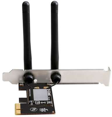 Адаптер беспроводной связи (Wi-Fi) D-Link DWA-548/10/C1A Беспроводной PCI Express адаптер N300 {10}