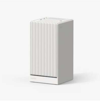 Портативный проектор Wanbo Projector Cube 2 Pro (Android 11, 1G + 8G, 1080P, 500 ANSl, белый, WPC024)