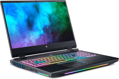 Ноутбук Acer Predator Helios 500 PH517-52-72RD 17.3" 2560x1440 IPS i7 11800H/32/2Tb SSD/GF RTX 3070 8/W10