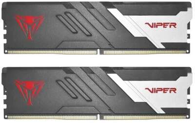 Модуль памяти DIMM DDR5-6400 64GB (32GBx2) PVV564G640C32K PATRIOT