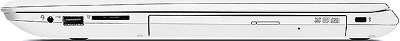Ноутбук Lenovo IdeaPad Z5170 White 15.6" FHD/i7-5500U/16/1000/R9 M375 4G/Multi/WF/CAM/W10 (80K6017DRK)