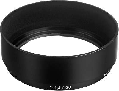 Объектив Zeiss Planar T* 50 мм f/1.4 ZF.2 для Nikon