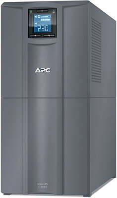 Источник питания Smart UPS SMC3000I-RS 3000 VA APC