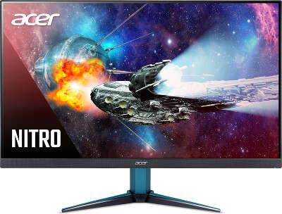 Монитор 27" Acer Nitro VG272UVbmiipx IPS WQHD HDMI, DP