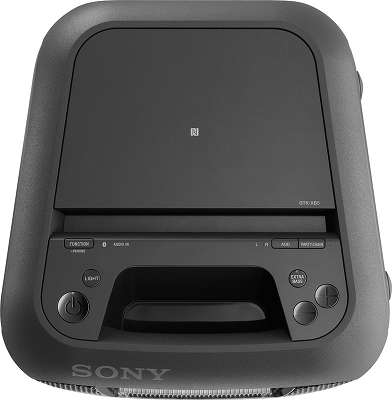 Акустическая система Sony GTK-XB5, чёрная