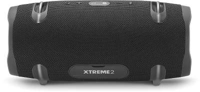 Акустическая система JBL Xtreme 2, Black [JBLXTREME2BLKEU]