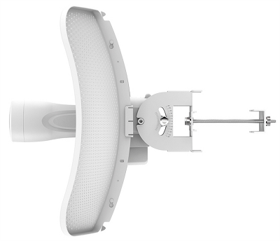 беспроводная точка доступа TP-Link CPE610, 5 GHz 300 Mbps 23 dBi Outdoor CPE