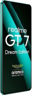 Смартфон Realme GT7 16+512 RMX5061 16+512 зеленый