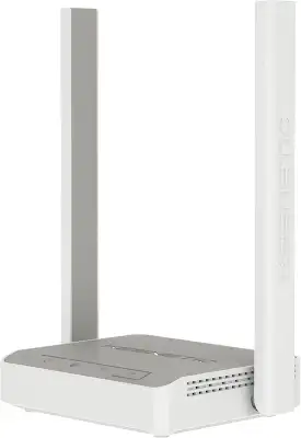 Роутер Wi-Fi/3G/4G IEEE802.11n Keenetic 4G (KN-1213)