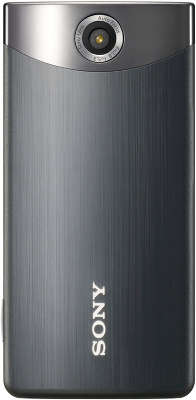 Мобильная флэш видеокамера Sony HD 8Гб MHS-TS20KB черная