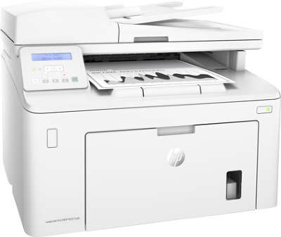 МФУ HP G3Q74A LaserJet Pro M227sdn, ADF