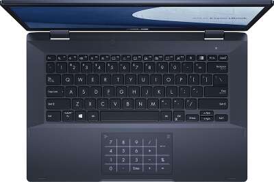 Ноутбук ASUS ExpertBook B3 Flip B3402FEA-EC1050W 14" FHD Touch IPS i3 1115G4/8/512 SSD/W11