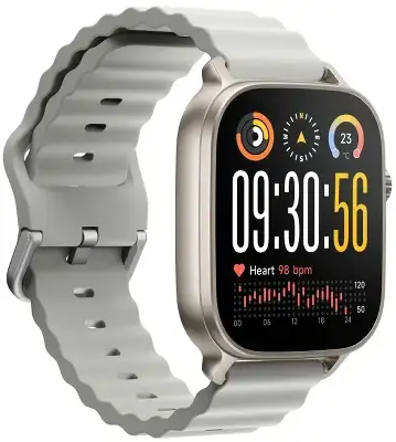 Смарт-часы Realme Watch 5 22мм 1.97
