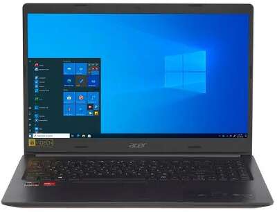 Ноутбук Acer Aspire 5 A515-45G-R63M 15.6" FHD IPS R 5 5500U/8/512 SSD/RX 640 2G/W11