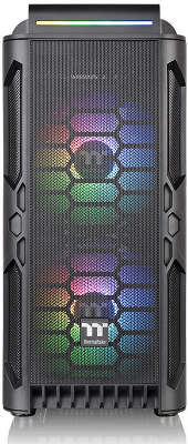 Корпус Thermaltake Level 20 RS ARGB, черный, ATX, Без БП (CA-1P8-00M1WN-00)