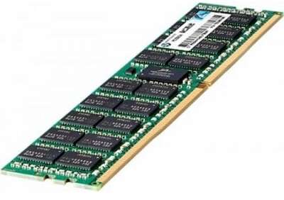 Память HP Enterprise/32GB (1x32GB) Dual Rank x4 DDR4-3200 CAS-22-22-22 Registered Smart Memory Kit