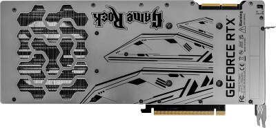 Видеокарта Palit NVIDIA nVidia GeForce RTX 3090 Ti GameRock OC 24Gb DDR6X PCI-E 3DP