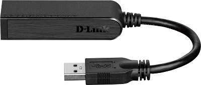 Сетевой адаптер Gigabit Ethernet D-Link DUB-1312