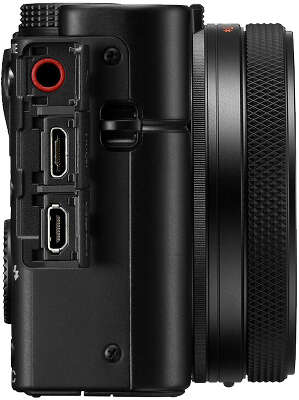 Цифровая фотокамера Sony Cyber-shot™ DSC-RX100M7