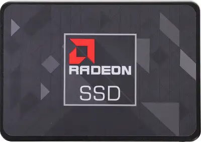 Накопитель SSD AMD SATA-III 1TB R5SL1024G Radeon R5 2.5
