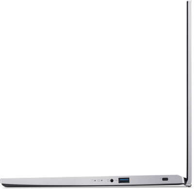 Ноутбук Acer Aspire 3 Slim A315-59-55KQ 15.6" FHD IPS 5 1235U/8/256 SSD/Linux