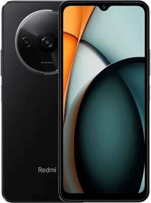 Xiaomi Redmi A3 4GB/128GB Midnight Black [54087]
