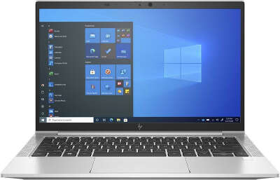 Ноутбук HP EliteBook 830 G8 13.3" FHD IPS i5 1145G7/16/512 SSD/W10Pro (553W7EC)