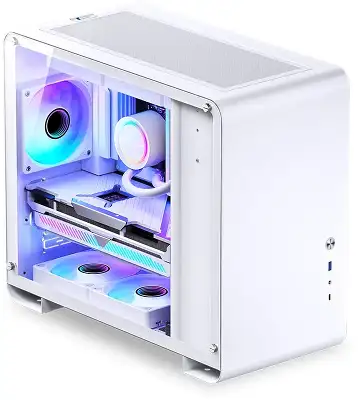 JONSBO U4 Mini White U4mini White