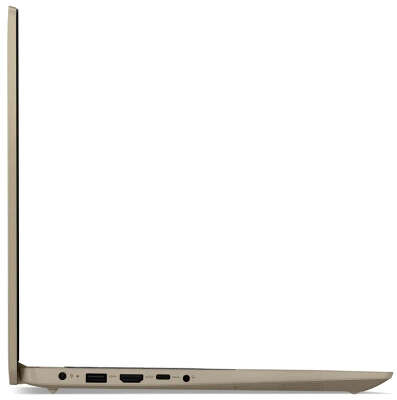 Ноутбук Lenovo IdeaPad 3 15ITL6 15.6" FHD i3 1115G4/8/256 SSD/Dos Eng KB