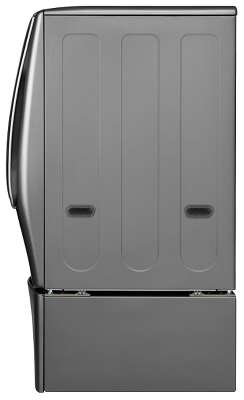 Стиральная машина с двумя барабанами LG TW7000DS/TW350W