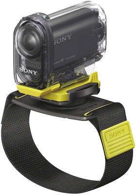 Крепление на запястье Sony AKA-WM1 для Action Cam