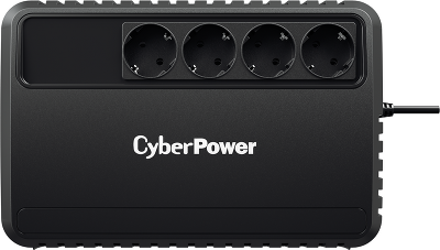 CyberPower BU850E