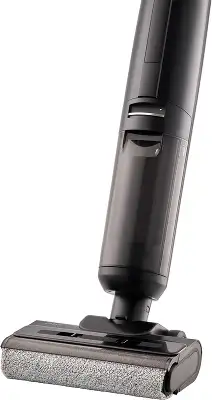 Пылесос моющий Vitek VT-FW15PLUS 200Вт черный