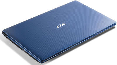 Ноутбук Acer Aspire 5750ZG-B943G32MNBB 15.6" WXGA | B940 | 3 | 320 | GT540M 1GB | Multi | WF/CAM | W7HB