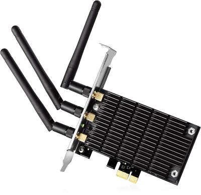 Адаптер PCI-E TP-Link ARCHER T9E