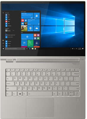 Ноутбук-трансформер Lenovo Yoga C930-13IKB 13.9" FHD i7 8550U/16/1Tb SSD/WF/BT/Cam/W10Pro
